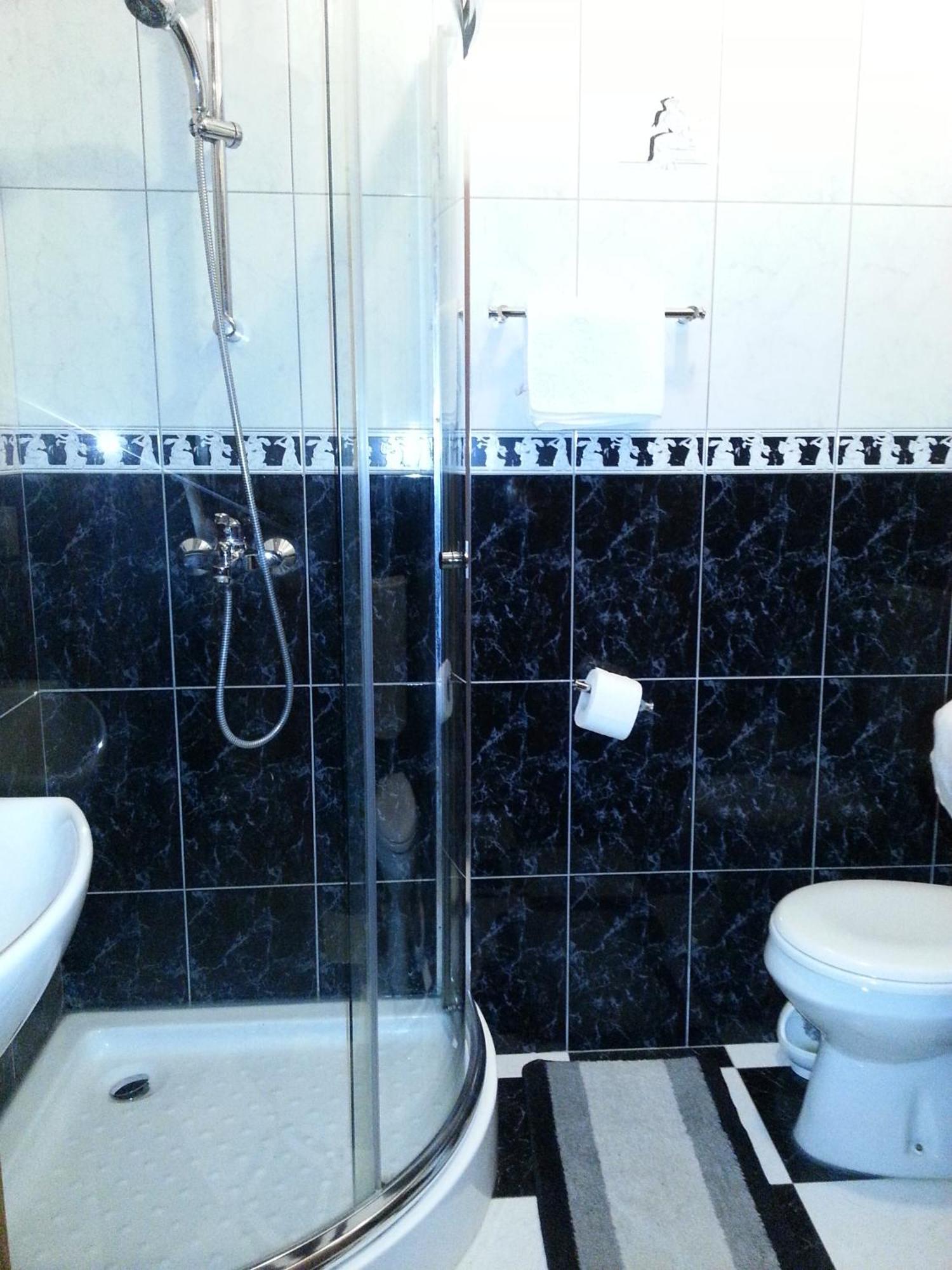Guest House Pansion 10 Cetinje Chambre photo