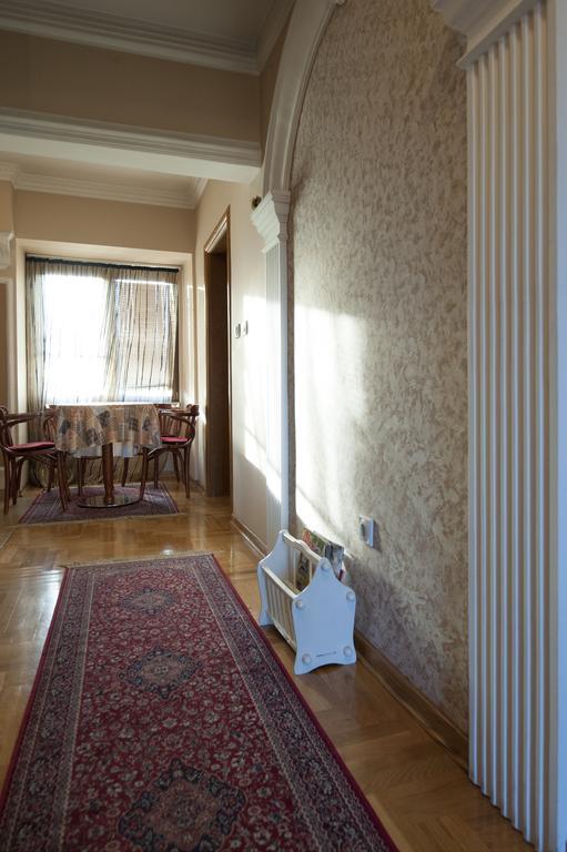 Guest House Pansion 10 Cetinje Extérieur photo