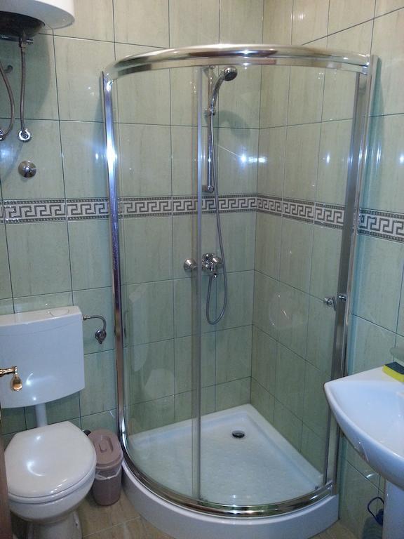 Guest House Pansion 10 Cetinje Chambre photo