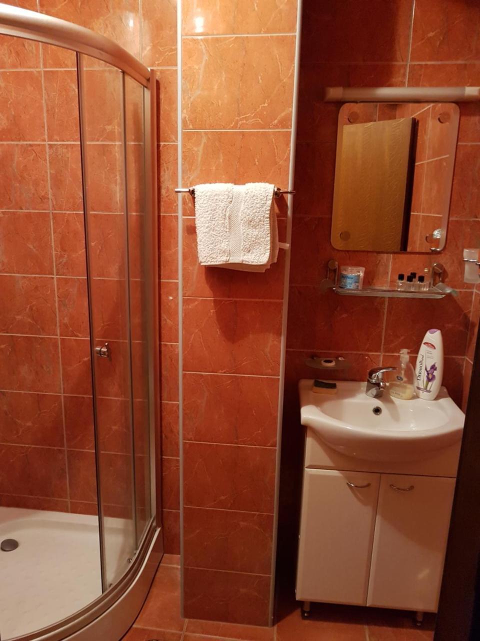 Guest House Pansion 10 Cetinje Extérieur photo